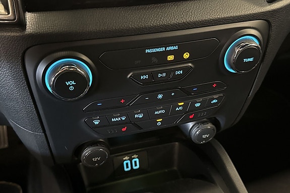 Ford Ranger 19 of 22