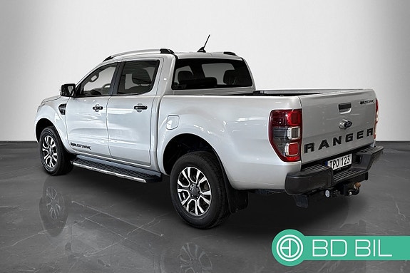 Ford Ranger 2 of 22