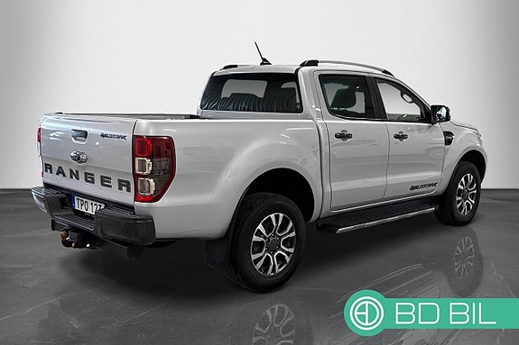 Ford Ranger 4 of 22