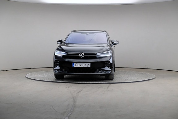 Volkswagen ID.4 GTX 3 of 24