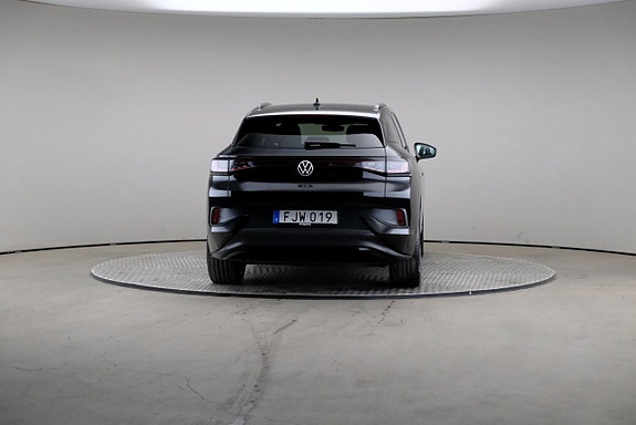 Volkswagen ID.4 GTX 5 of 24