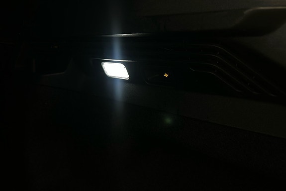 Volkswagen ID.4 GTX 15 of 24