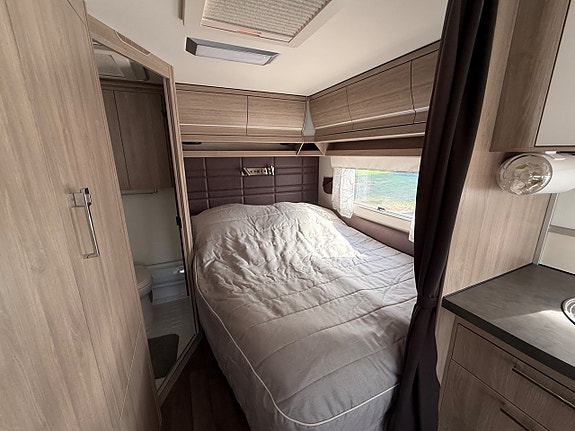 Kabe Royal 520 XL KS Fint skick 15 of 19