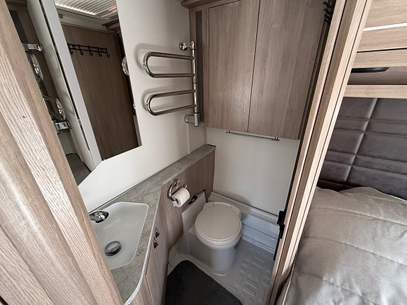 Kabe Royal 520 XL KS Fint skick 16 of 19