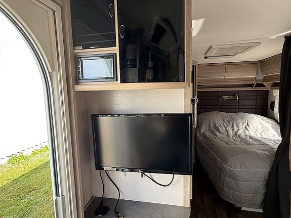 Kabe Royal 520 XL KS Fint skick 9 of 19