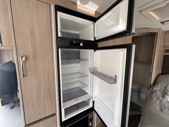 Kabe Royal 520 XL KS Fint skick 14 of 19