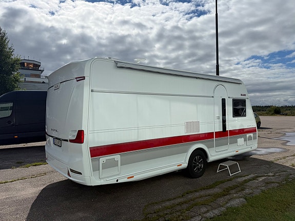 Kabe Royal 520 XL KS Fint skick 5 of 19