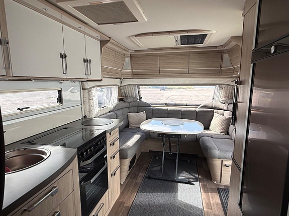 Kabe Royal 520 XL KS Fint skick 12 of 19