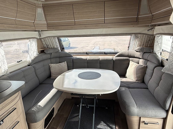 Kabe Royal 520 XL KS Fint skick 13 of 19