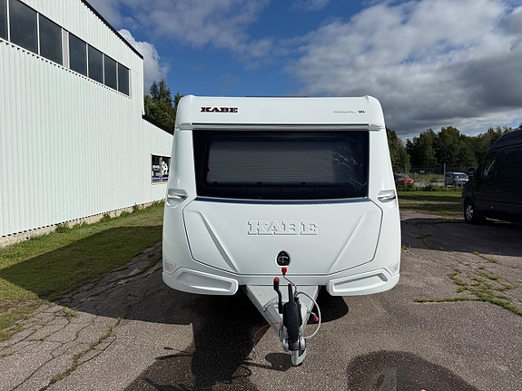 Kabe Royal 520 XL KS Fint skick 7 of 19