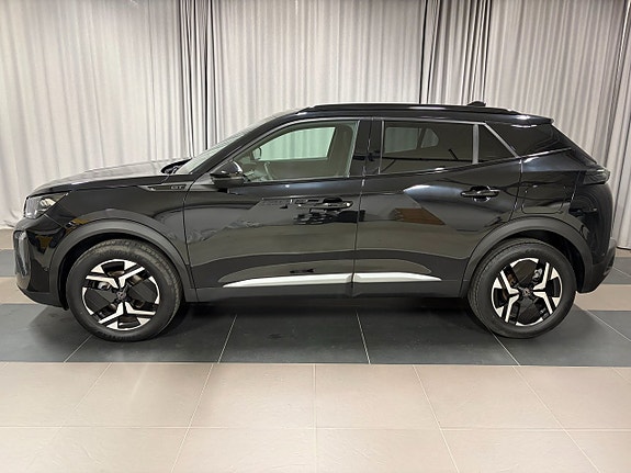 Peugeot 2008 2 of 16