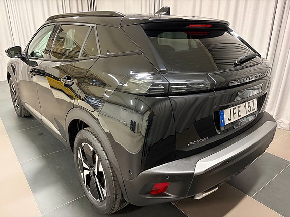 Peugeot 2008 3 of 16