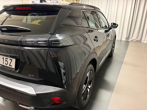 Peugeot 2008 4 of 16