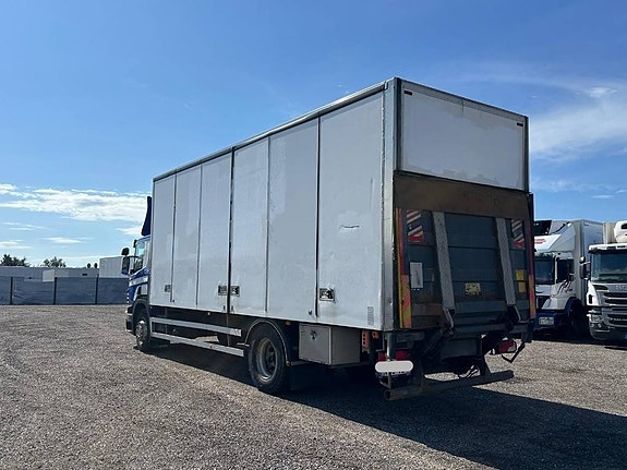 Scania P230LB4X2MNA Serie 3210 4 of 9