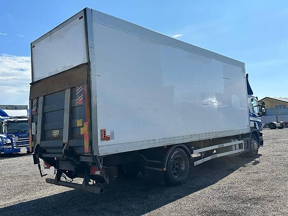 Scania P230LB4X2MNA Serie 3210 2 of 9