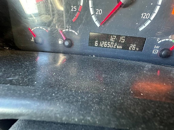 Scania P230LB4X2MNA Serie 3210 3 of 9
