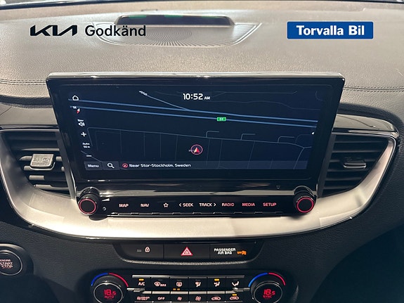 Kia Ceed 11 of 14