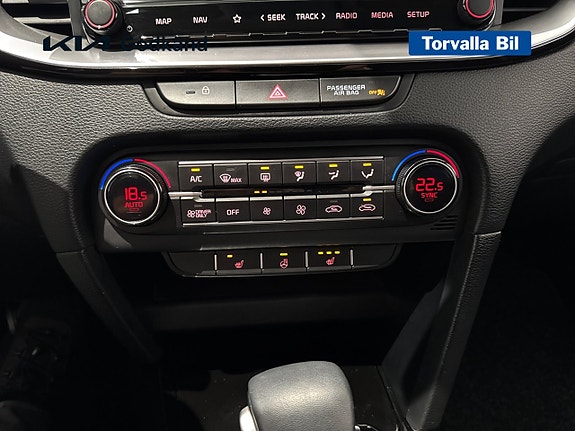 Kia Ceed 13 of 14