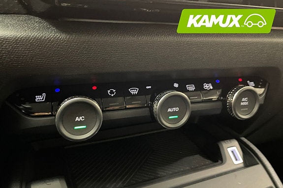 Citroen C4 X 23 of 23