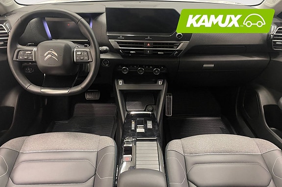 Citroen C4 X 10 of 23