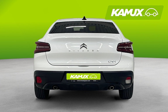 Citroen C4 X 5 of 23