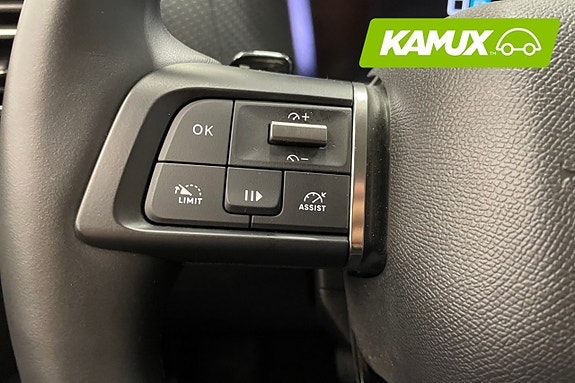 Citroen C4 X 21 of 23