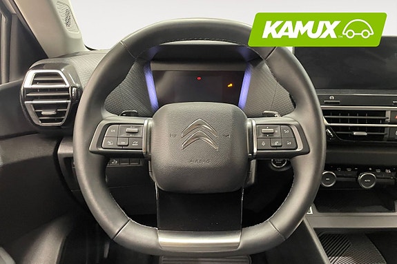 Citroen C4 X 12 of 23