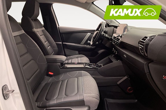 Citroen C4 X 14 of 23