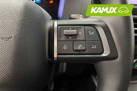 Citroen C4 X 22 of 23
