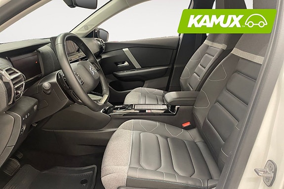 Citroen C4 X 9 of 23