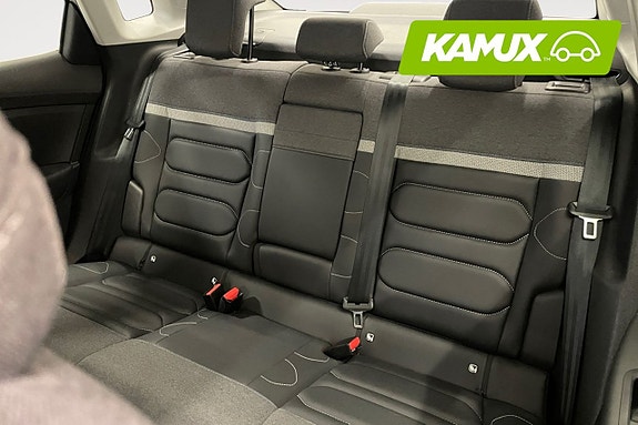 Citroen C4 X 13 of 23