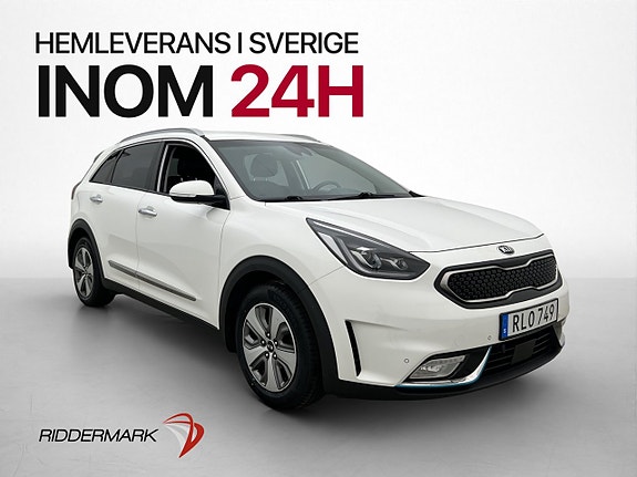 Kia Niro 3 of 28