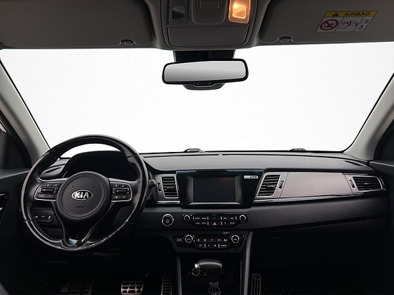 Kia Niro 11 of 28