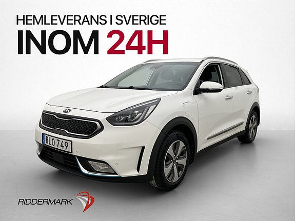 Kia Niro 3 of 28