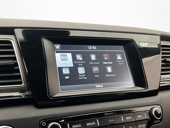 Kia Niro 17 of 28