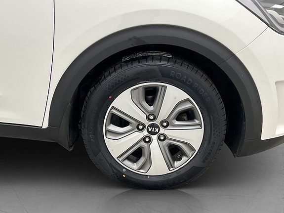 Kia Niro 26 of 28
