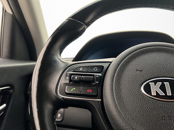 Kia Niro 13 of 28