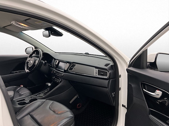 Kia Niro 22 of 28