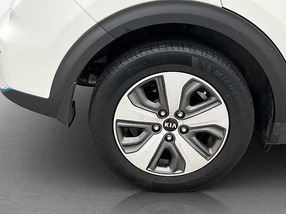 Kia Niro 25 of 28