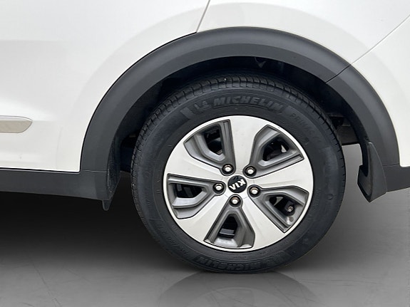 Kia Niro 28 of 28