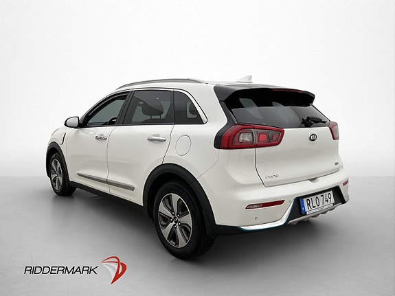 Kia Niro 6 of 28