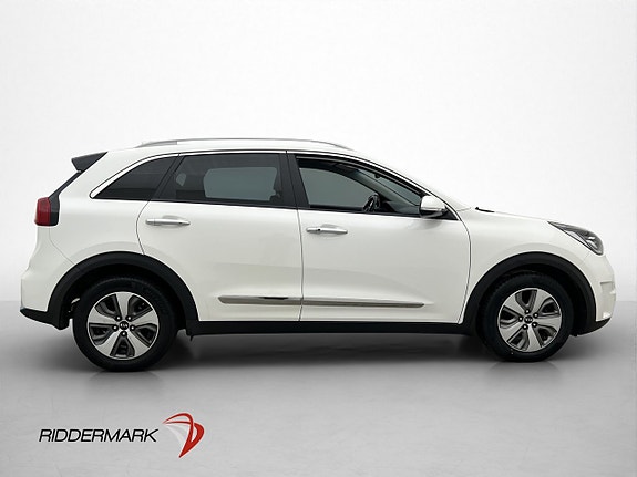 Kia Niro 9 of 28
