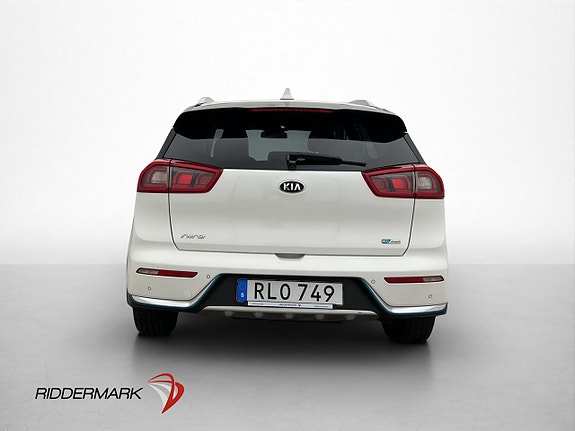 Kia Niro 7 of 28