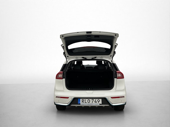 Kia Niro 24 of 28