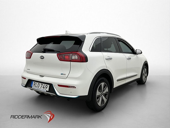 Kia Niro 8 of 28