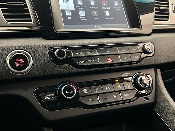Kia Niro 18 of 28