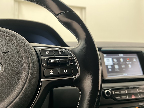 Kia Niro 14 of 28
