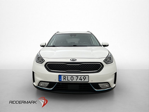 Kia Niro 2 of 28