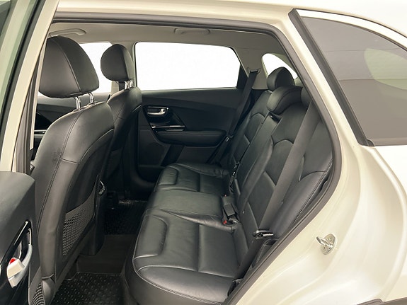 Kia Niro 23 of 28