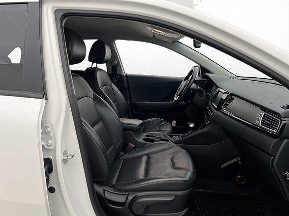 Kia Niro 21 of 28